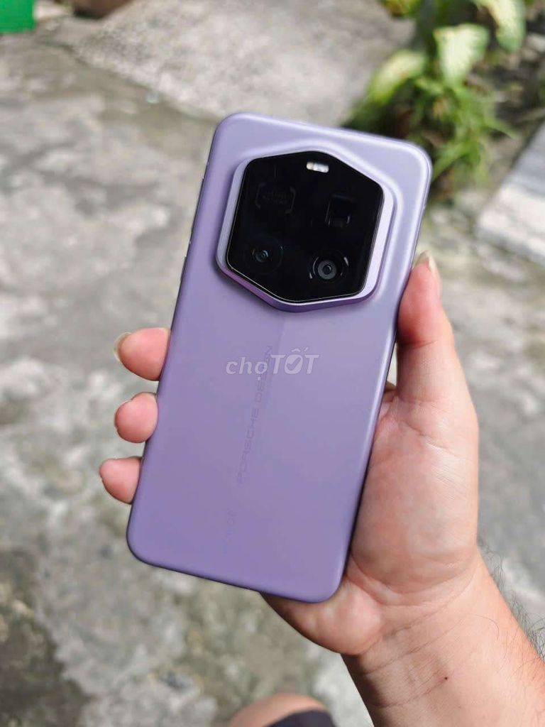 Honor Magic 7 RSR Porsche Design máy 98% có gl. Mua bán Điện thoại tại Quận 5 Tp Hồ Chí Minh được đăng bởi Strawberry Táo hình 1