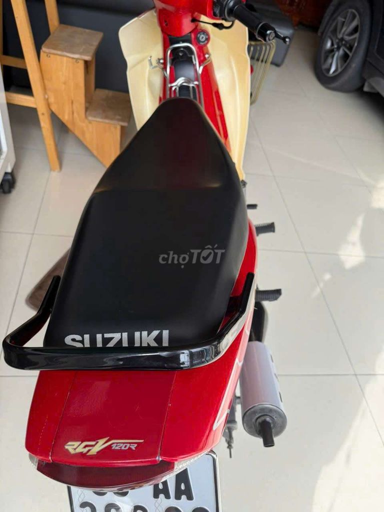 Xe xipo 99 hqcn chính chủ biển số 60AA