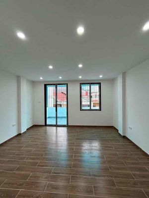 Apartment in Ba Đình