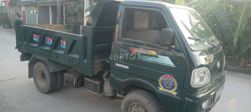 Chiến Thắng 1.25 tấn 2017. Mua bán Xe tải, xe ben tại Huyện Mỹ Đức Hà Nội được đăng bởi van duy hình 1