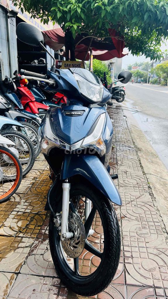 fuled125 xanh chính chủ zin. Mua bán Xe máy tại Thành phố Sa Đéc Đồng Tháp được đăng bởi XE MÁY 66 ĐỒNG THÁP hình 6