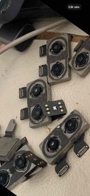 Camera zin iphone X Xs Xsm 11 Xr 8+ 7+ SE đủmã zin. Mua bán Linh kiện (RAM, Card...) tại Quận Tân Phú Tp Hồ Chí Minh được đăng bởi Min Min