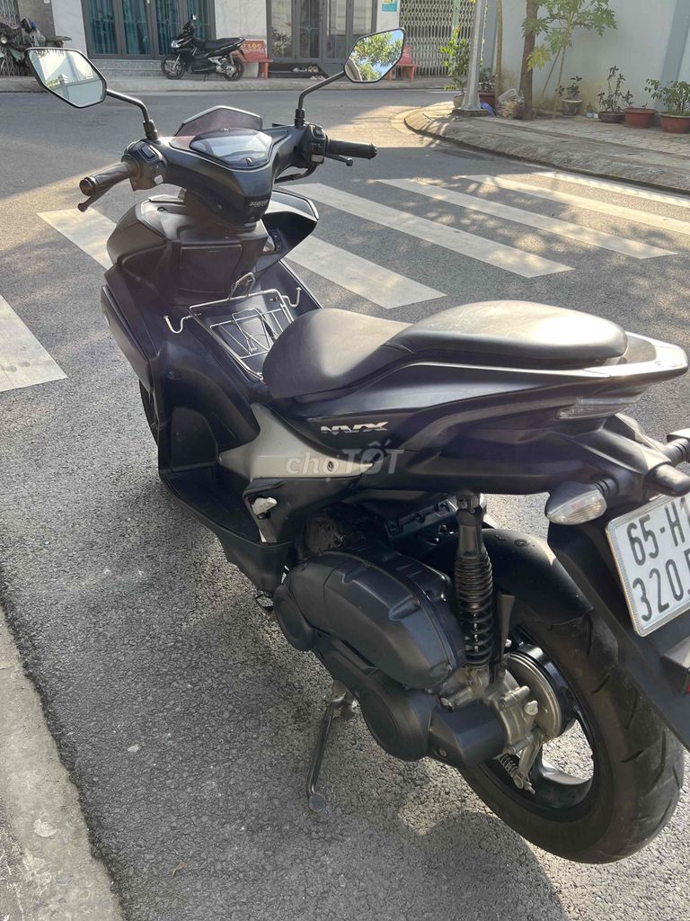 NVX 125 khoá ga biển 65. Mua bán Xe máy tại Quận Ô Môn Cần Thơ được đăng bởi Chương Xe Máy Ô Môn hình 4