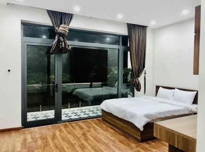 Аренда · 5 комн. · 80 м² · Quận Sơn Trà, ул. Đường Phan Huy Chú