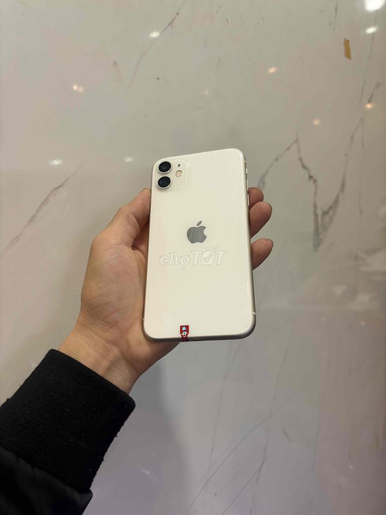 iphone 11 64gb quốc tế