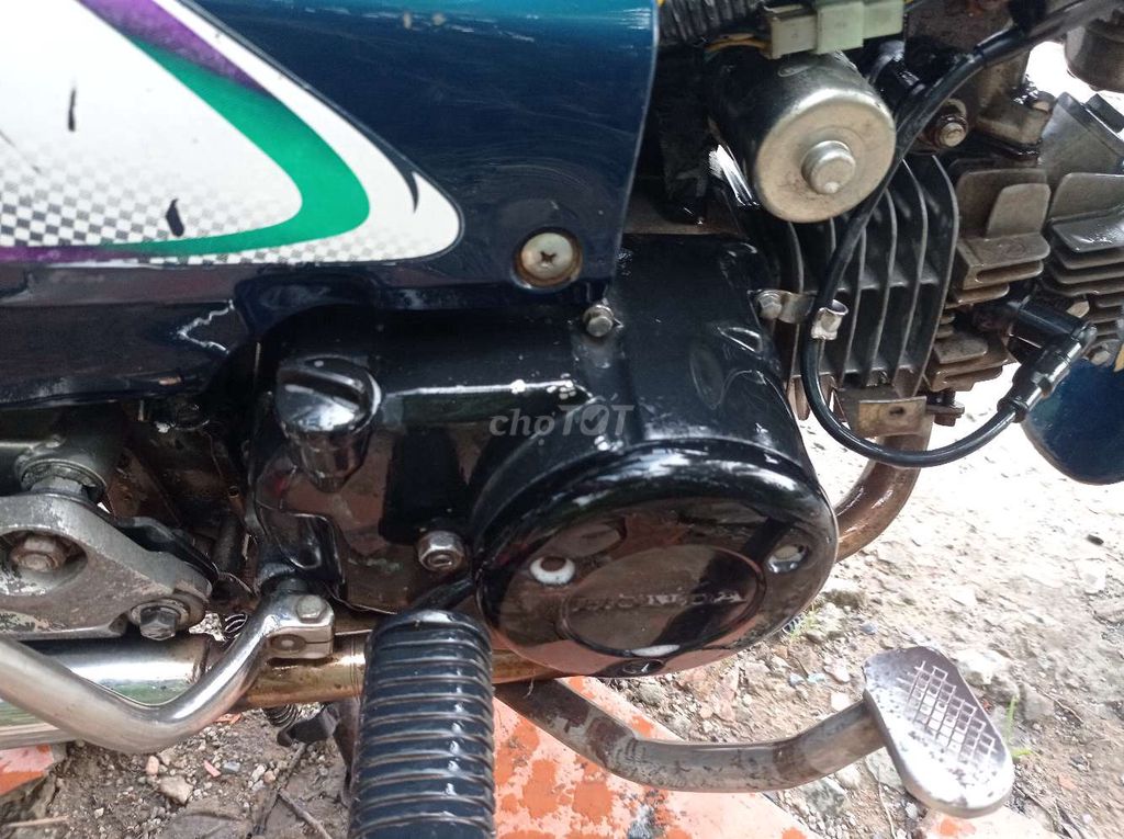 Wave đồ nhật. Mua bán Xe máy tại Thành phố Vĩnh Long Vĩnh Long được đăng bởi thái  hình 5