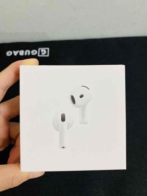 Pass nhanh AirPods 4 ANC chống ồn MỚI 100% n. Mua bán Tivi, Âm thanh tại Quận Hải Châu Đà Nẵng được đăng bởi Lan Lê