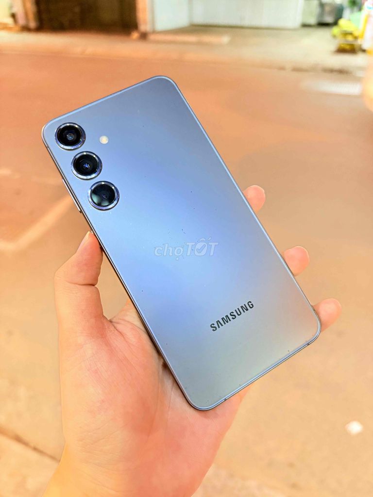 Samsung S24 Plus 5G 12/256GB Hàn 2sim Zin Ap. Mua bán Điện thoại tại Quận Ninh Kiều Cần Thơ được đăng bởi  Anh Lê hình 1