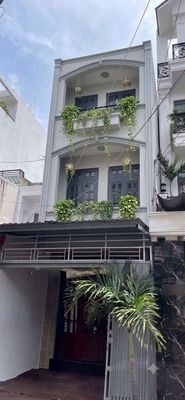 Аренда · 4 комн. · 62 м² · Quận Gò Vấp, ул. Đường Bùi Quang Là
