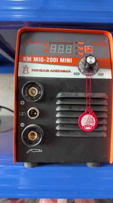 máy hàn hai chức năng kenmax 200i mini. Mua bán Đồ chuyên dụng, Giống nuôi trồng tại Huyện Hóc Môn Tp Hồ Chí Minh được đăng bởi Thanh Bình