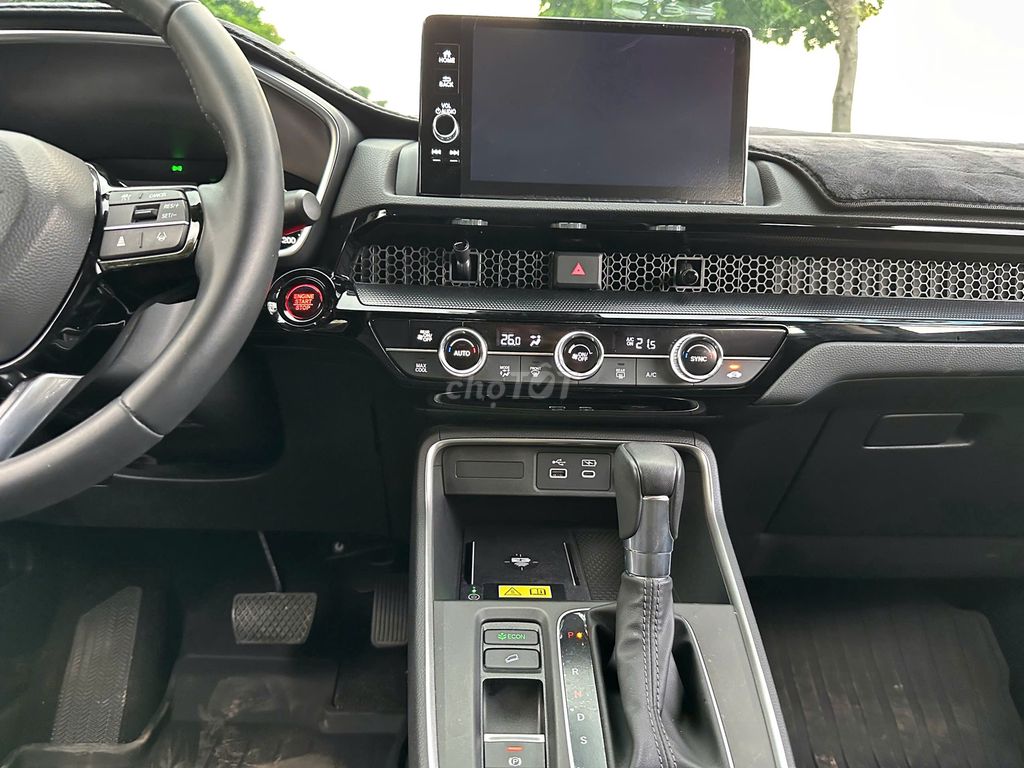 Bán xe Honda CRV-L Sx 2024 còn bảo hành hãng dài. Mua bán Ô tô tại Quận 7 Tp Hồ Chí Minh được đăng bởi tuấn anh hình 13