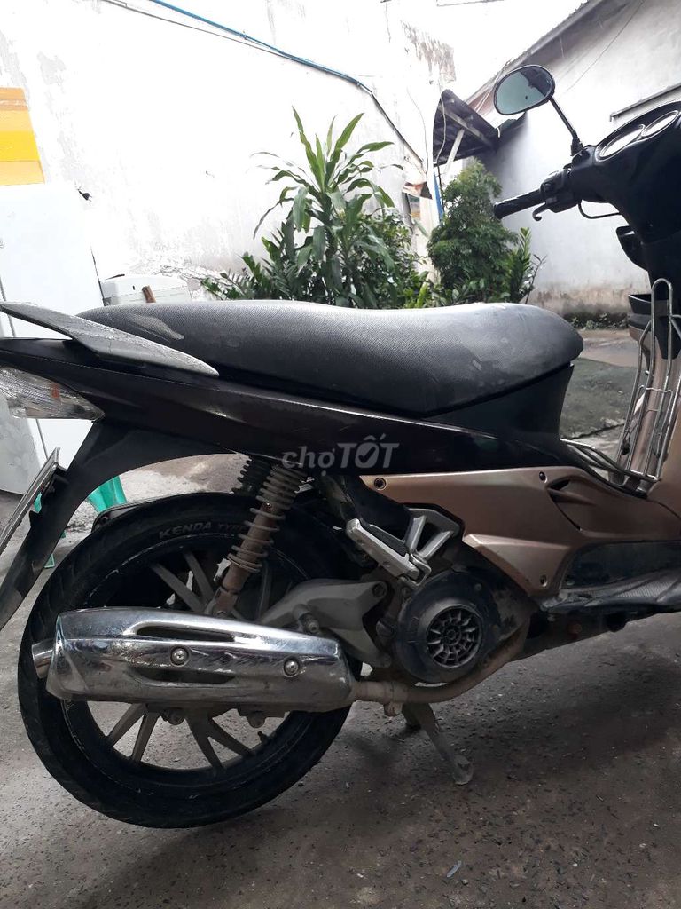 xe Hayate hang còn chất. Mua bán Xe máy tại Thành phố Thủ Đức Tp Hồ Chí Minh được đăng bởi Giang hình 4