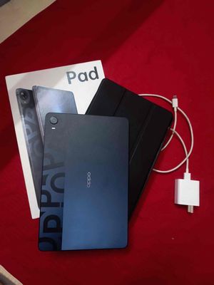 Bán Oppo pad 2022. Mua bán Máy tính bảng tại Thành phố Qui Nhơn Bình Định được đăng bởi Nguyễn Hoàng Linh