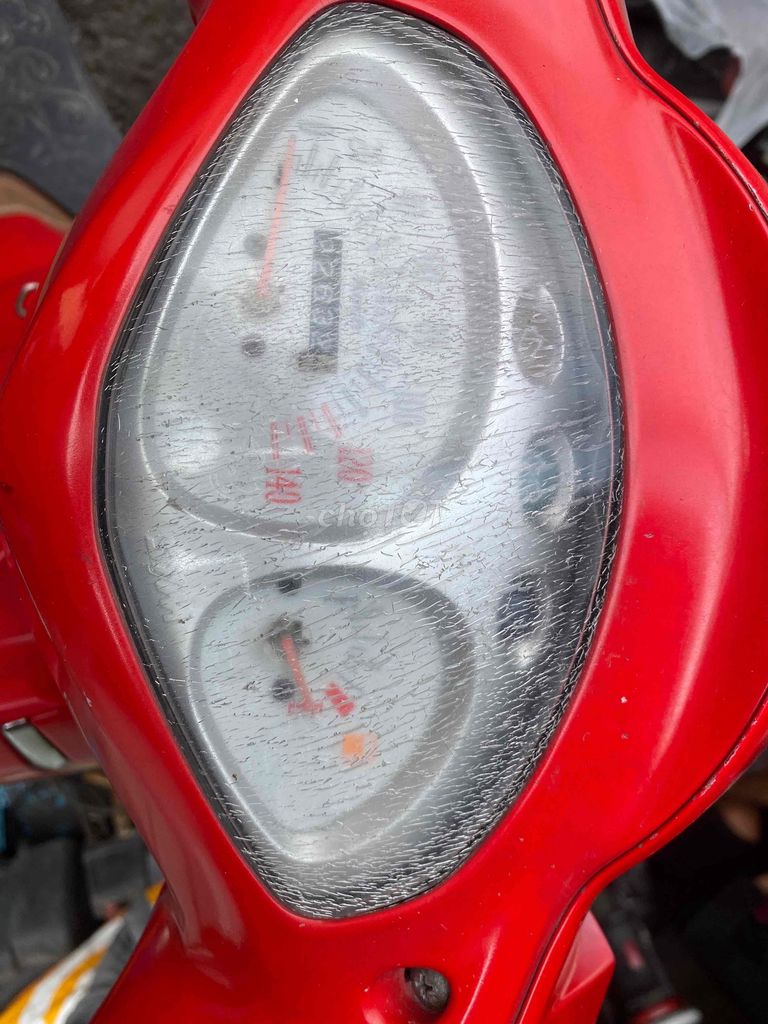 Dọn nhà cần thanh lý. Mua bán Xe máy tại Huyện Bình Chánh Tp Hồ Chí Minh được đăng bởi Tên chưa cung cấp hình 5