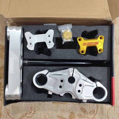 Phụ tùng HH-Creation CNC Bạc, Vàng, Đen Mới