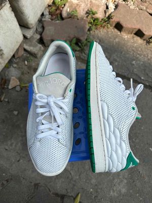 giày Jodan1 chính hãng siz44. Mua bán Giày dép tại Quận Nam Từ Liêm Hà Nội được đăng bởi NguyenHuy