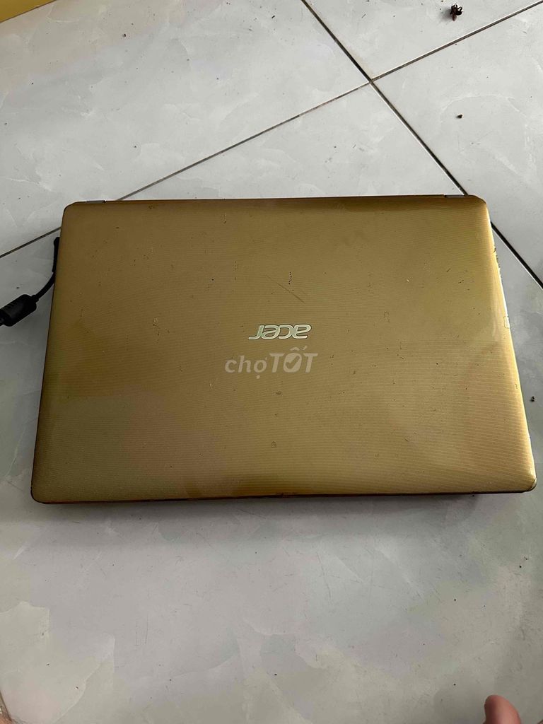 Acer Aspire 4752 i3-2330M 14 inch. Mua bán Laptop tại Huyện Hóc Môn Tp Hồ Chí Minh được đăng bởi Bfn Hrj hình 1