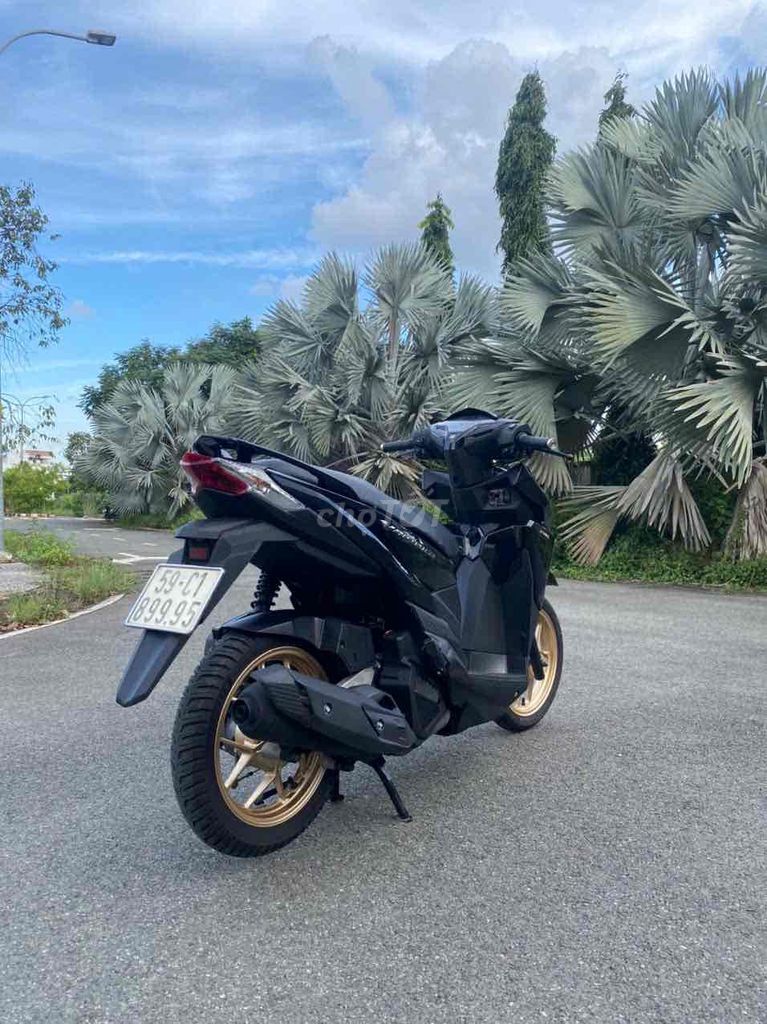 xe bán. Mua bán Xe máy tại Thành phố Thủ Đức Tp Hồ Chí Minh được đăng bởi CỬA HÀNG XE MÁY 686 hình 5