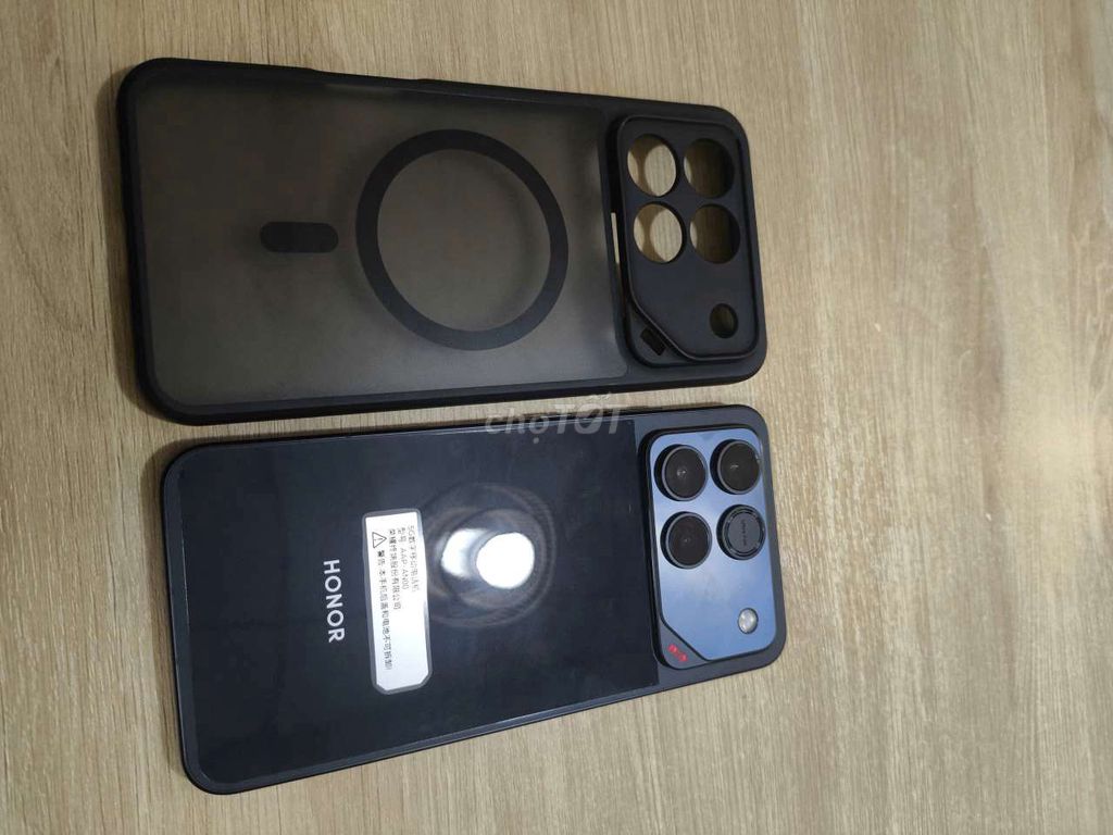 Honor Win Đen. Mua bán Điện thoại tại Thị xã Duyên Hải Trà Vinh được đăng bởi Quang Minh hình 1