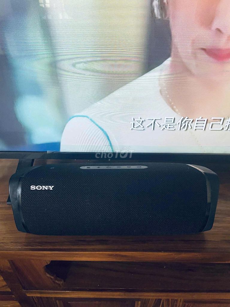 XB43 đẹp như mới. Mua bán Tivi, Âm thanh tại Quận Cái Răng Cần Thơ được đăng bởi Dương Nhật Hào hình 1