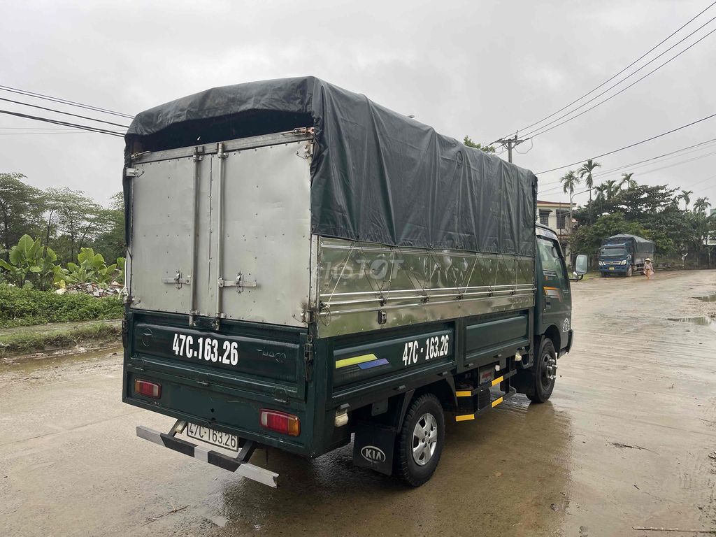 Kia K3000 2013. Mua bán Xe tải, xe ben tại Huyện Hòa Vang Đà Nẵng được đăng bởi Hoàng hình 3