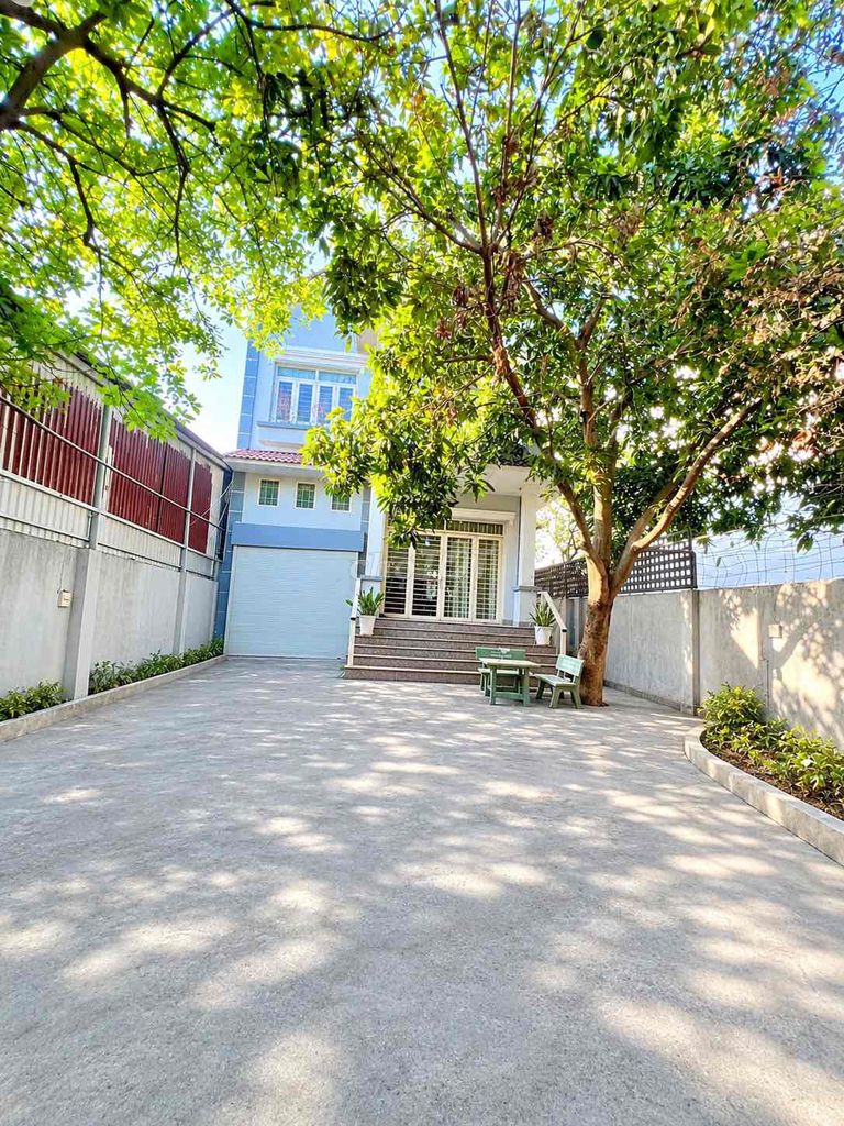 Rent · 4 bd · 600 м² · Quận Bình Thạnh