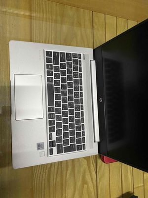 hp vỏ nhôm i5gen10 - máy Japan. Mua bán Laptop tại Thành phố Bến Tre Bến Tre được đăng bởi lê minh  mobile