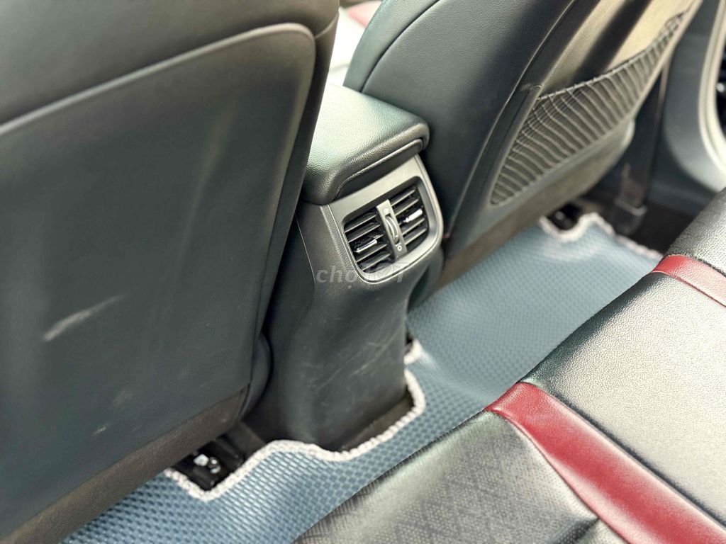 Kia Cerato 2021 2.0 AT PREMIUM - 57000 km. Mua bán Ô tô tại Quận Tân Phú Tp Hồ Chí Minh được đăng bởi Lê Băng Vinh hình 19