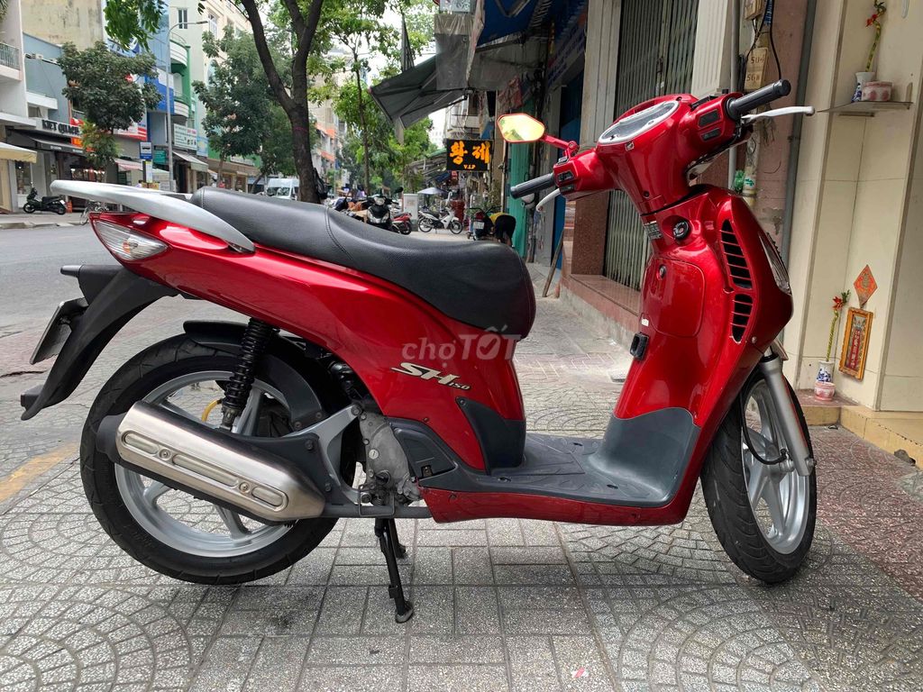 du dung. Mua bán Xe máy tại Quận 1 Tp Hồ Chí Minh được đăng bởi Trí  hình 5