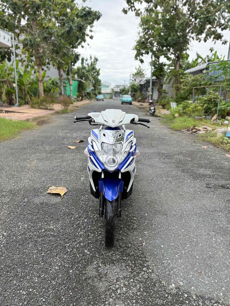 -Yamaha Nô 5 Máy Êm Mạnh,Chính Chủ. Mua bán Xe máy tại Huyện Phong Điền Cần Thơ được đăng bởi Danh Hà hình 1