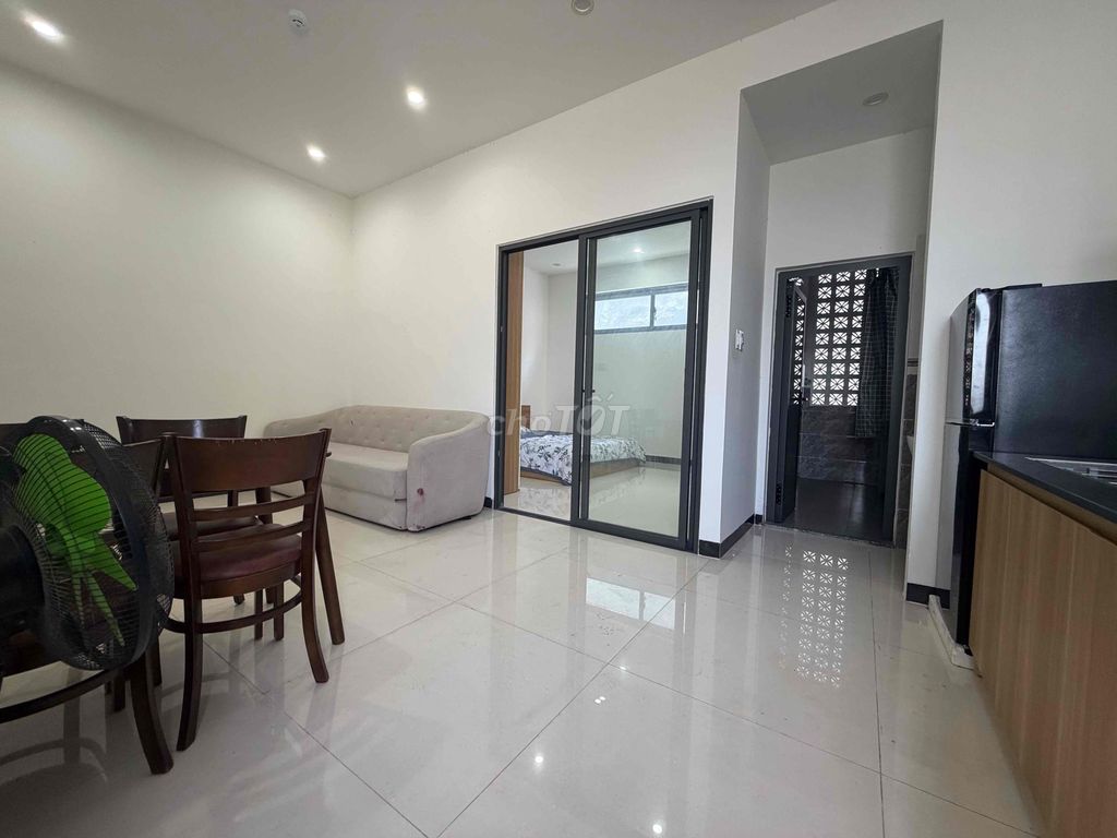 Аренда · 1 комн. · 50 м² · Quận Hải Châu, ул. Đường Kiệt 78 Lê Thanh Nghị
