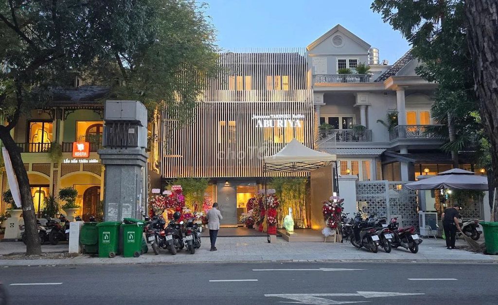 VỊ TRÍ CỰC ĐẮC ĐỊA MẶT TIỀN SONG HÀNH QUẬN 2 NGAY TRẦN NÃO