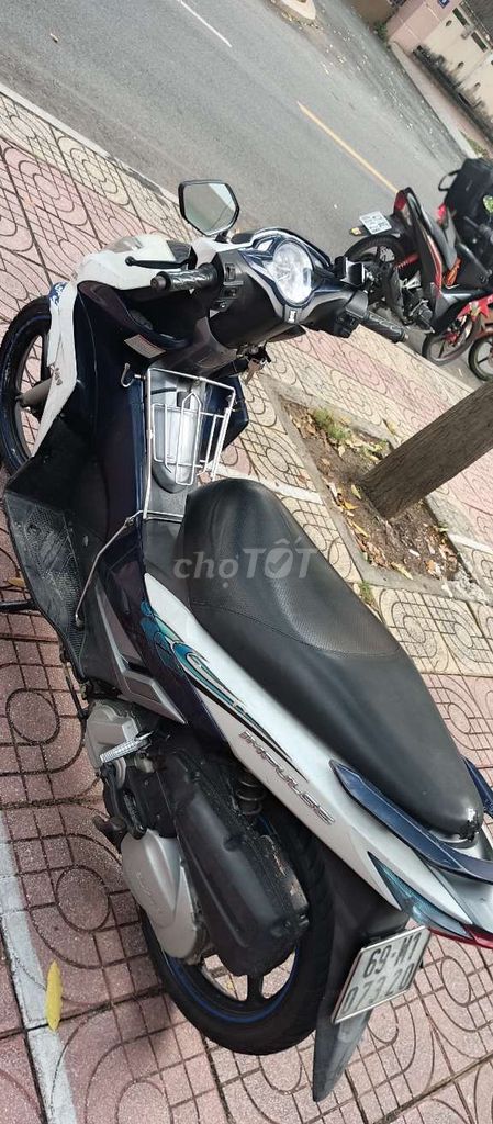 Xe mới mua5tr5 chạy3 ngày bán lại 5tr. Mua bán Xe máy tại Thành phố Vũng Tàu Bà Rịa - Vũng Tàu được đăng bởi Linh Nguyễn hình 4