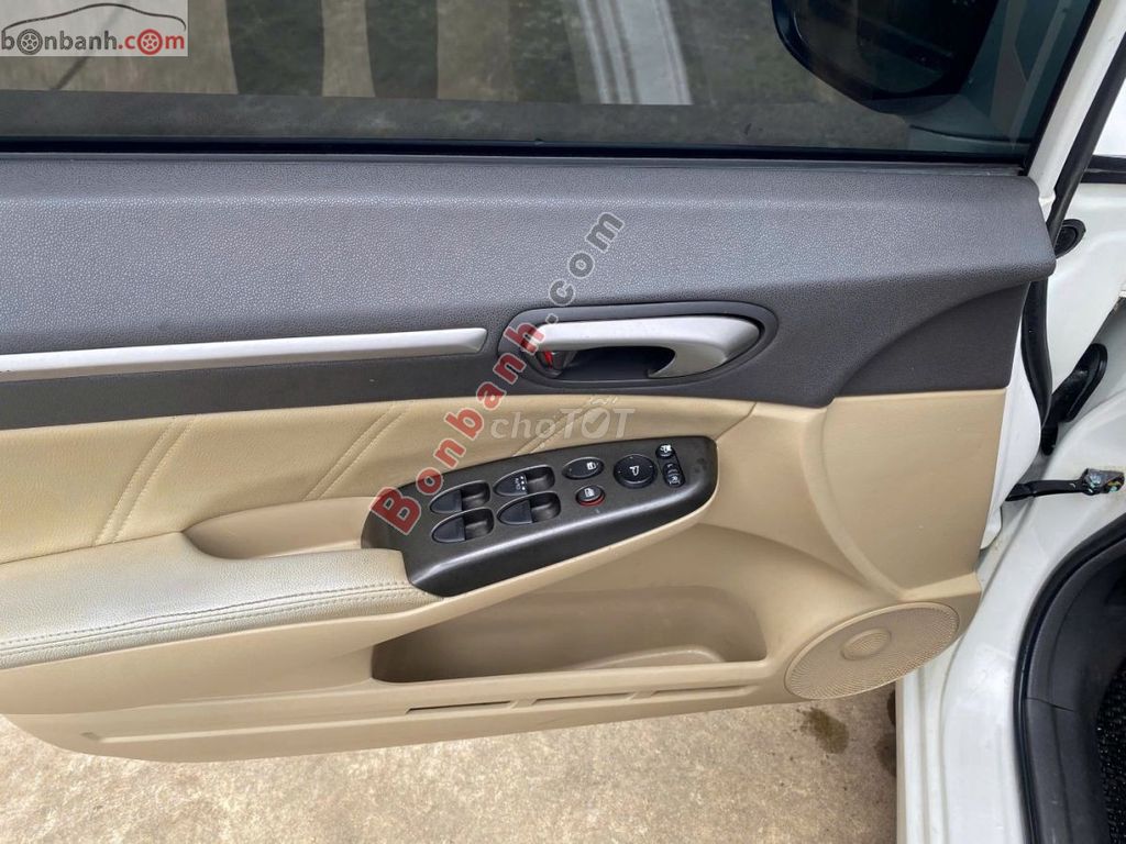 Honda Civic 1.8 AT 2012 - 289 Triệu. Mua bán Ô tô tại Thành phố Vũng Tàu Bà Rịa - Vũng Tàu được đăng bởi Nguyen hình 4