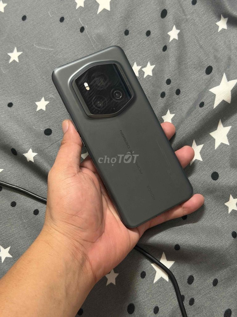 Honor RSR Quoc Te VIP 24GB 1024GB Hồng. Mua bán Điện thoại tại Quận Nam Từ Liêm Hà Nội được đăng bởi TẠP HÓA ĐIỆN THỌAI TÀU hình 1