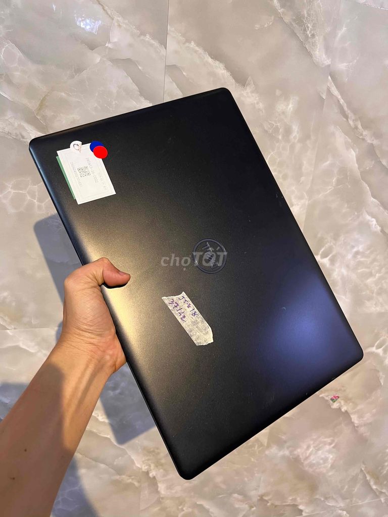 Laptop Dell 15 3580. Mua bán Laptop tại Thành phố Bến Tre Bến Tre được đăng bởi LAPTOP THANH LÂM hình 1