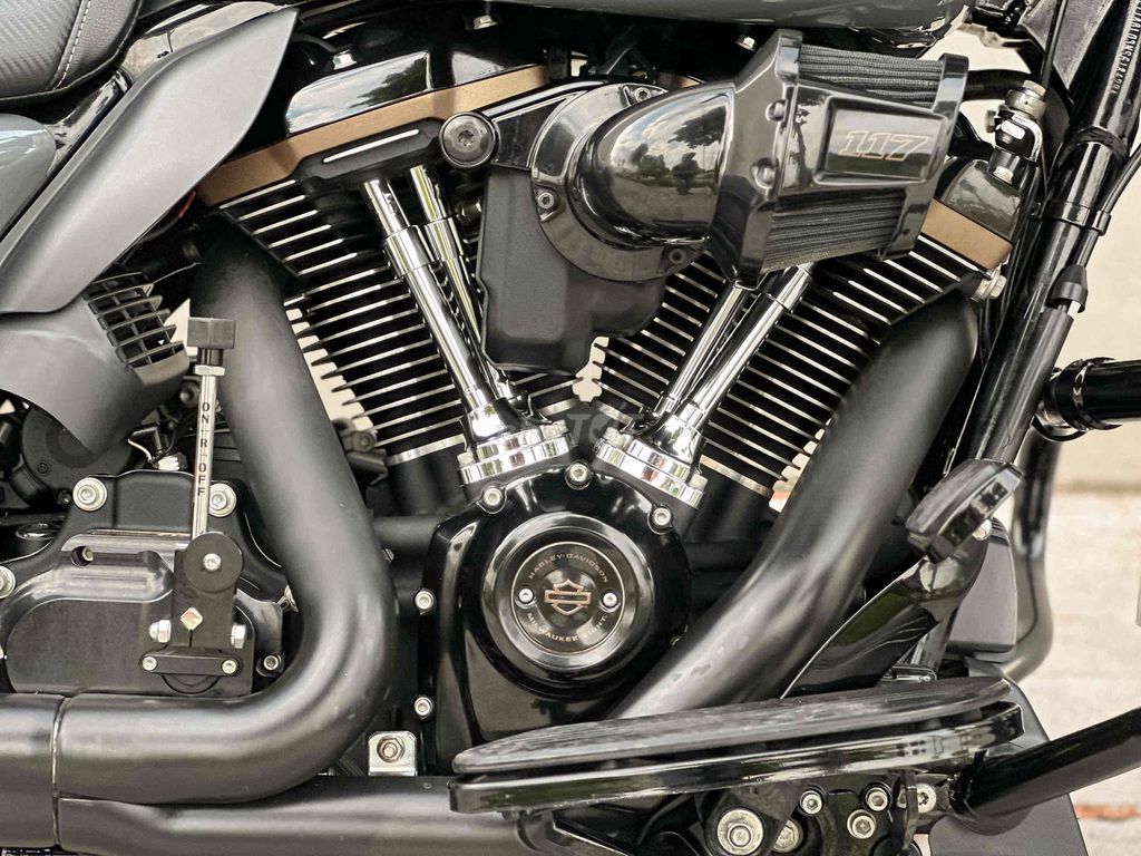 PhúcLaiMotor_Bán HD StreetGlide ST. Mua bán Xe máy tại   được đăng bởi Nguyễn Thanh Phúc hình 4