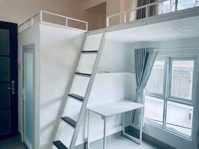 Hiện còn 1 phòng trọ cho thuê giá gần Chợ Cây Quéo, ĐH CÔNG NGHIỆP.