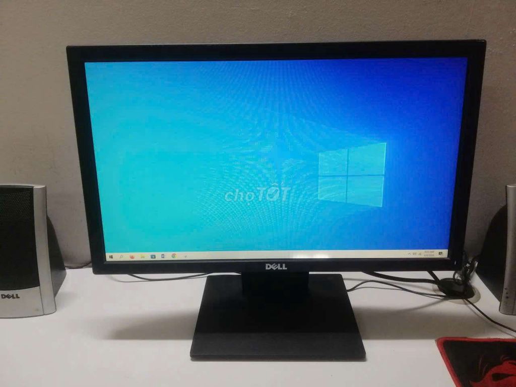 Màn hình Dell E2016Hb 19.5 inch VGA & DisplayPort.. Mua bán Phụ kiện (Màn hình, Chuột...) tại Thành phố Thủ Đức Tp Hồ Chí Minh được đăng bởi Chau Vu hình 1