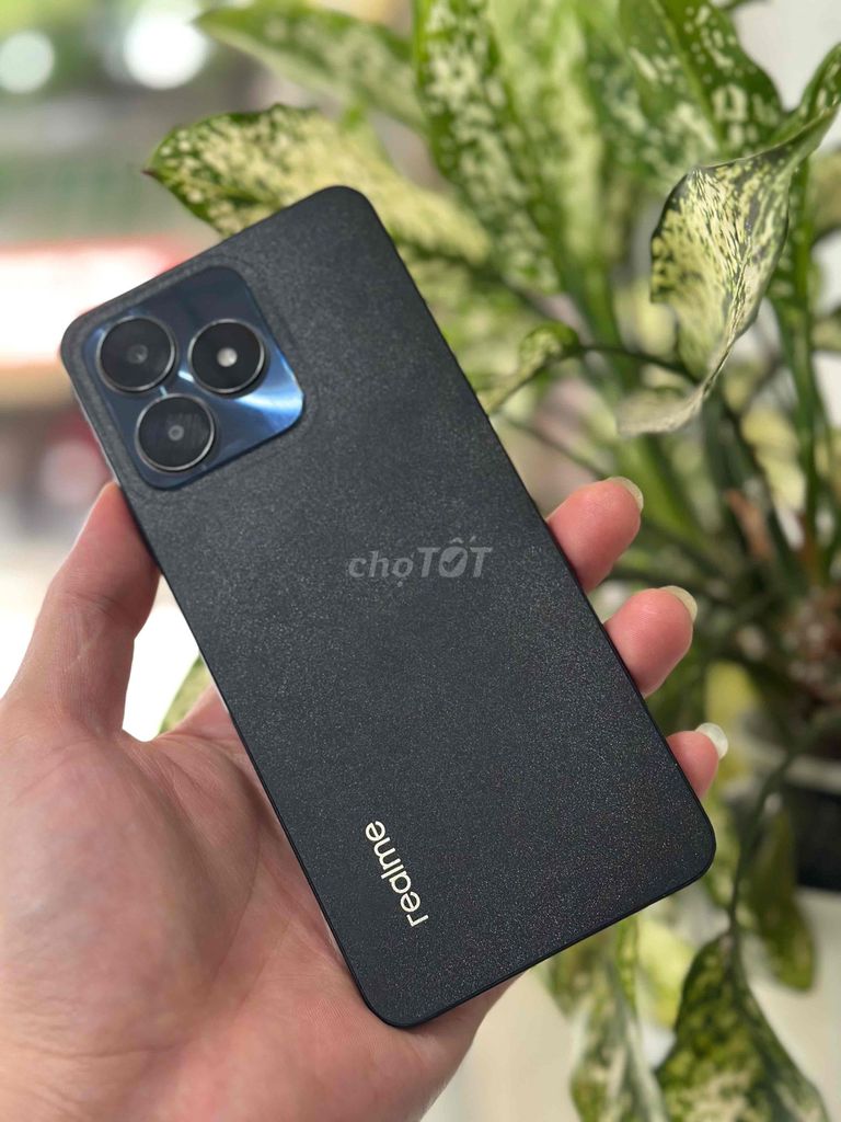 Realme C53 8GB/256GB Đen. Mua bán Điện thoại tại Thành phố Biên Hòa Đồng Nai được đăng bởi bùi đức hình 1