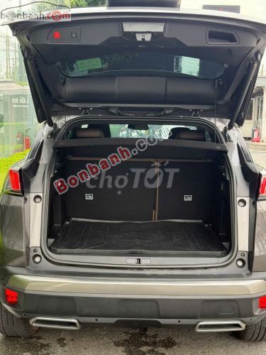 Peugeot 3008 GT 2022. Mua bán Ô tô tại Quận Tân Phú Tp Hồ Chí Minh được đăng bởi phạm ngọc long hình 4