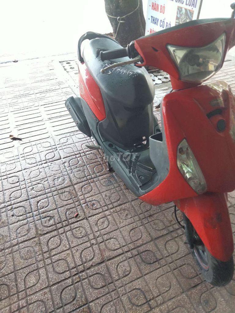 Dư dùng ... Bán xe 50cc..ya ma ha. Mua bán Xe máy tại Huyện Nhà Bè Tp Hồ Chí Minh được đăng bởi phú hình 1