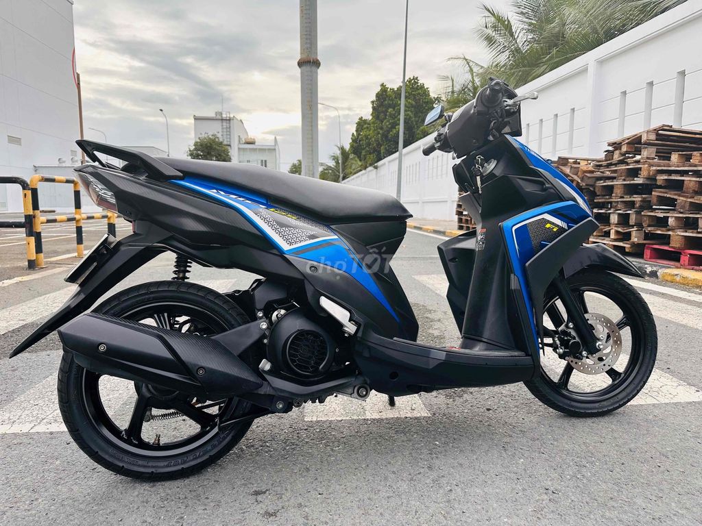 cần bán mio m3 nguyên zin. Mua bán Xe máy tại Thành phố Mỹ Tho Tiền Giang được đăng bởi vu nguyen hình 1