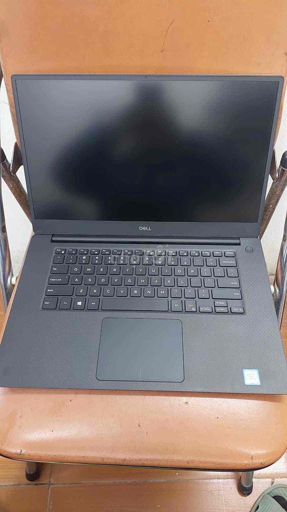 Dell precision 5540