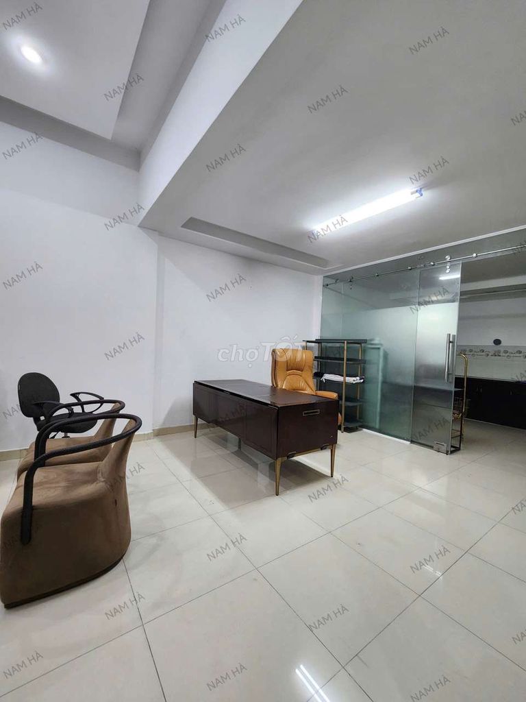 NHÀ ĐƯỜNG THÔNG BÀN CỜ KDC BÊN SÔNG - ảnh 4