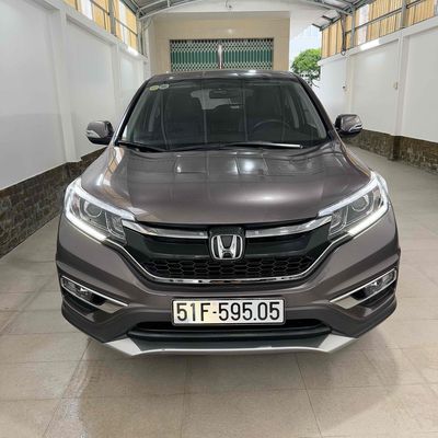 Honda CR V 2015 2.4 bản full đi mới 19 nghìn km. Mua bán Ô tô tại Thành phố Long Xuyên An Giang được đăng bởi Kim Thành