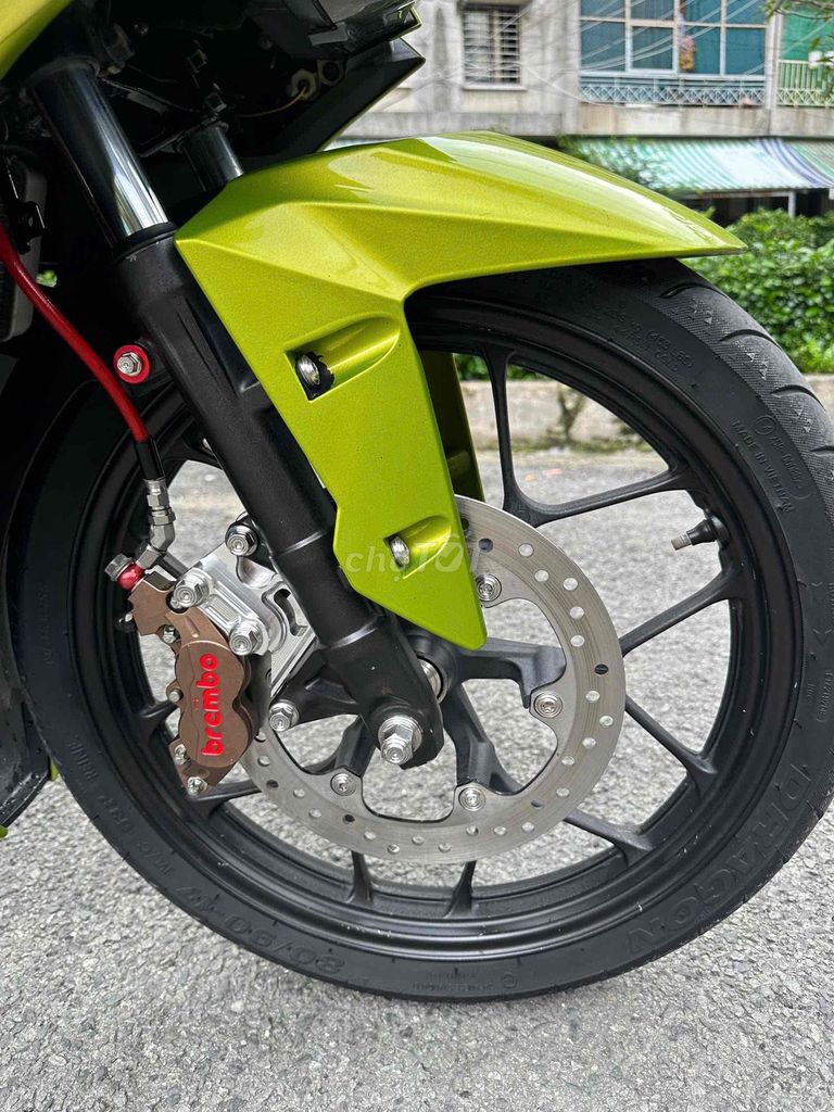 ❤️WinnerX 150 đời 2021 full kiểng bstp 9chủ. Mua bán Xe máy tại Quận 11 Tp Hồ Chí Minh được đăng bởi Hưng Từ hình 4