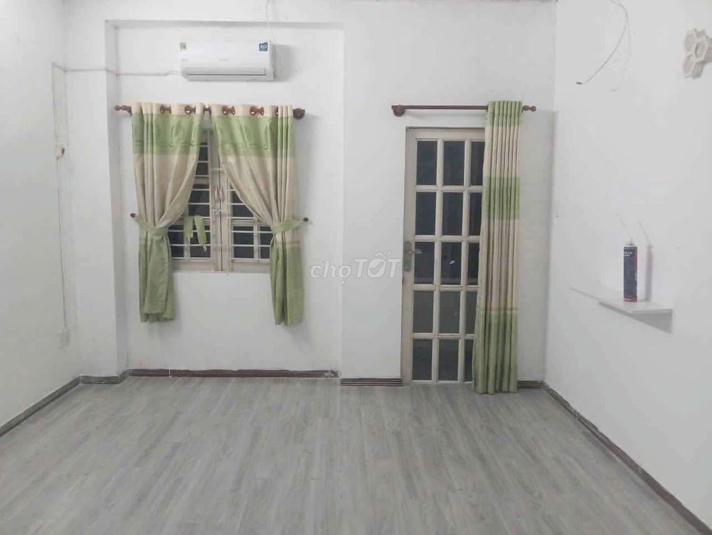 Nhà 2Tiers 2Bedroom Near Đặng Trần Côn, Tân Bình
