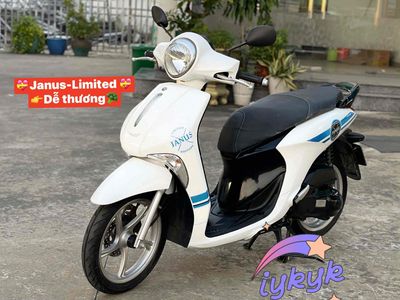 [KO CẦN MUA XE MỚI]👉Yamaha Janus 125i 2019💠MỚI 90%. Mua bán Xe máy tại Quận Bình Tân Tp Hồ Chí Minh được đăng bởi BÙI TIẾN DŨNG hình 1