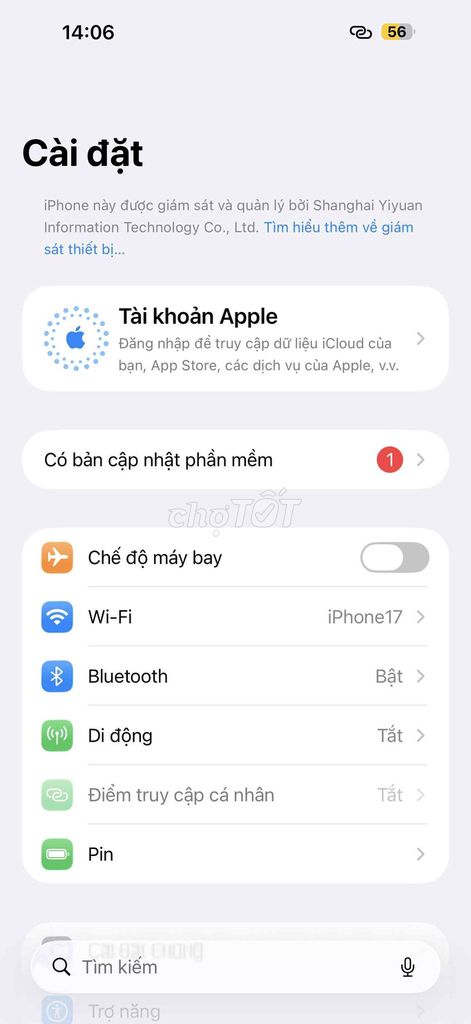 Apple iPhone 15 Plus 128GB Hồng Màn thay, lưng vỡ. Mua bán Điện thoại tại Huyện An Dương Hải Phòng được đăng bởi Nguyễn Đức Long hình 1